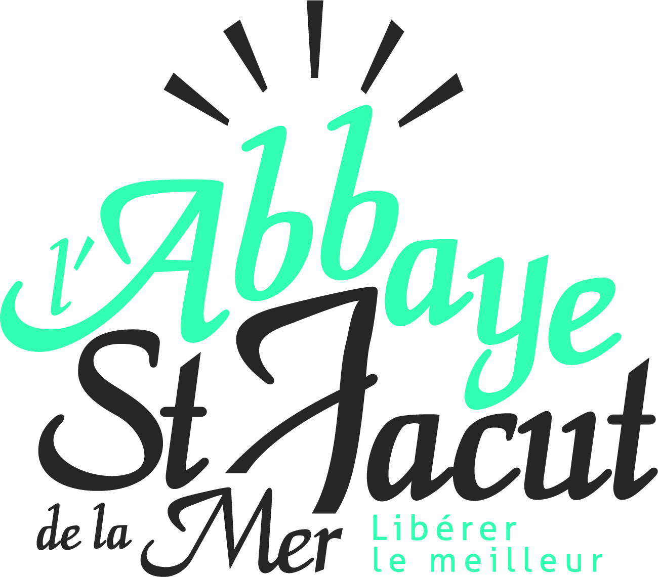 Abbaye de Saint-Jacut