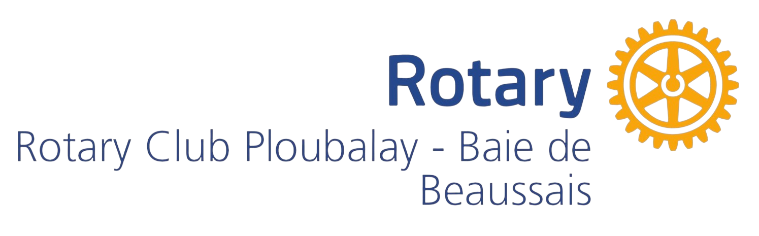 Rotary Club Ploubalay – Baie de Beaussais